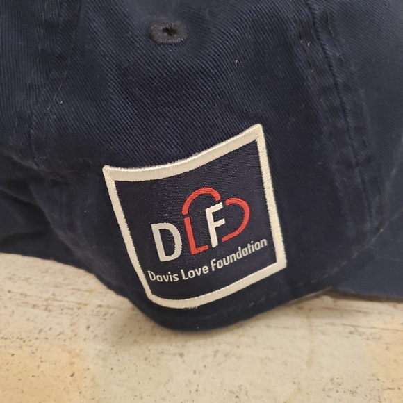 New Era Men's Classic Golf Cap - Picture 5 of 7